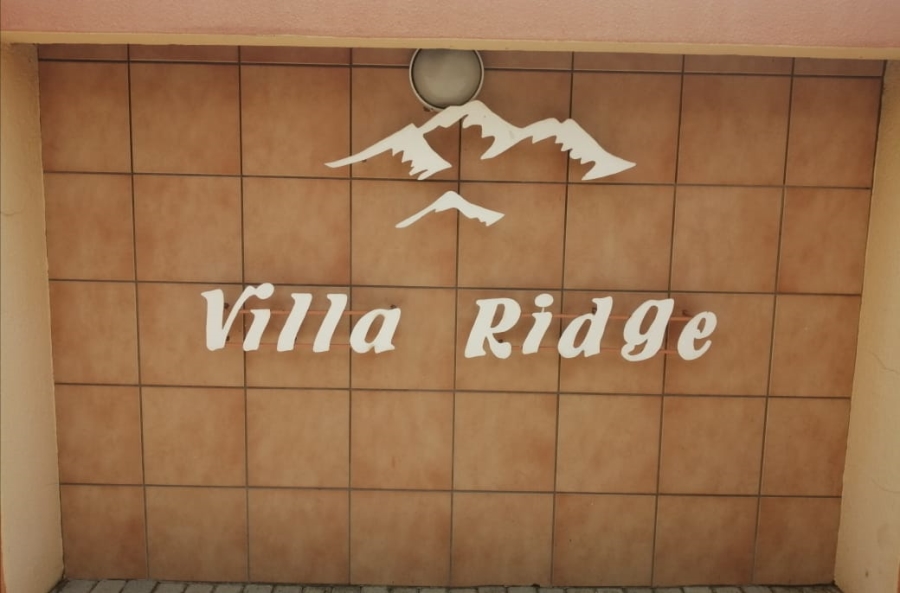 To Let 2 Bedroom Property for Rent in Vaalpark Free State